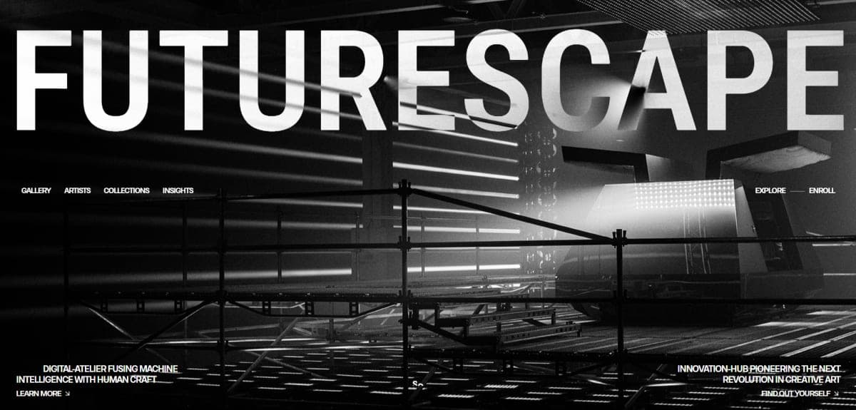 futurescape studios